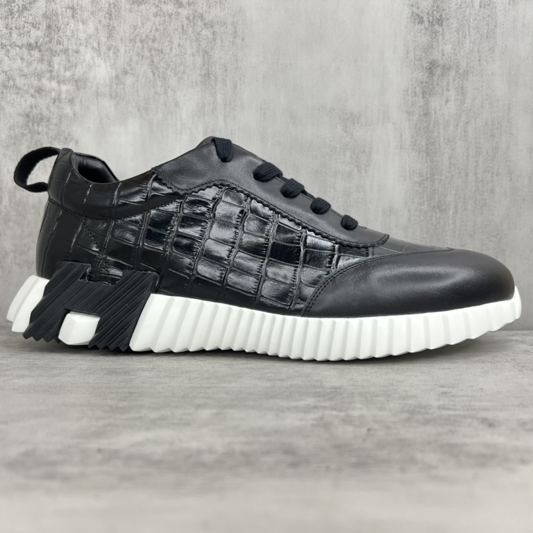 Hermes Bouncing Sneaker - EUR FASHION