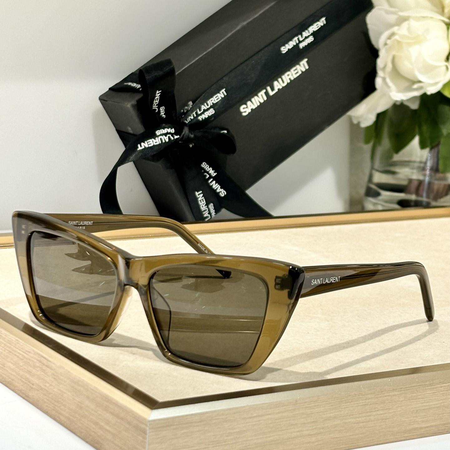 Saint Laurent  SL276MICA Sunglasses   - EUR FASHION