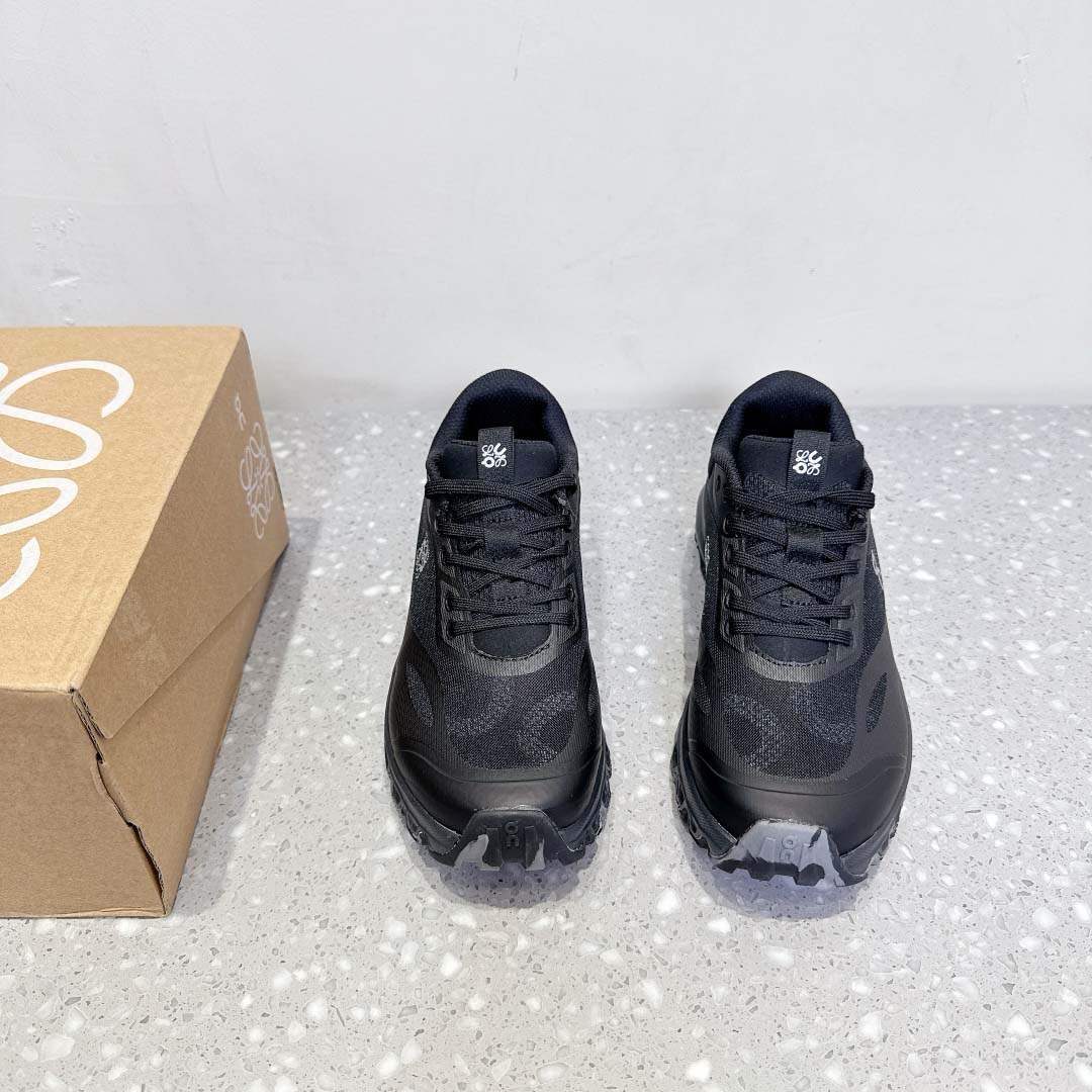 Loewe Cloudventure 2.0 Sneaker - EUR FASHION