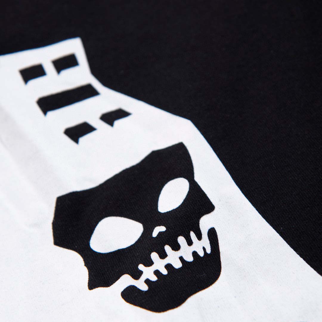 Bape x Nbhd L/S Tee - EUR FASHION