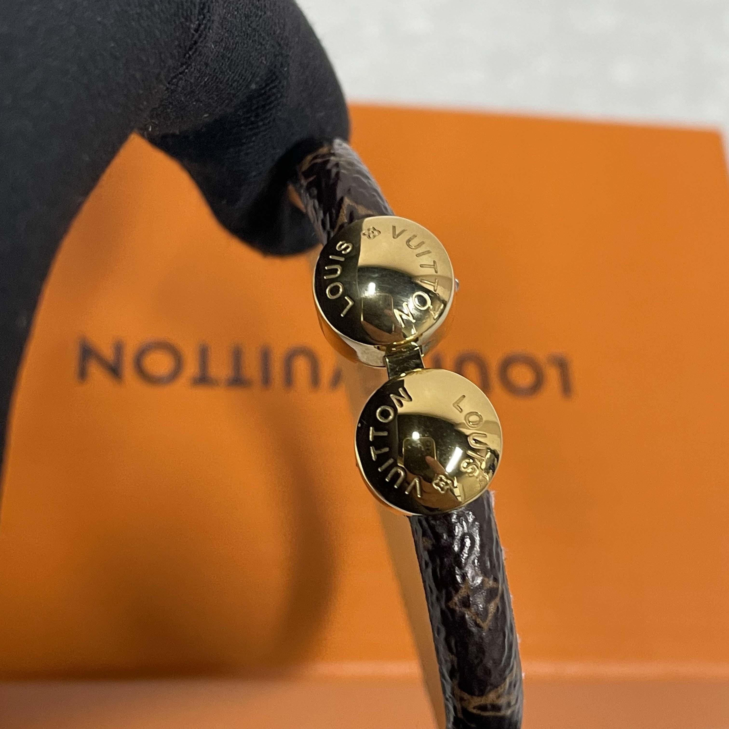 Louis Vuitton Bracelet    - EUR FASHION