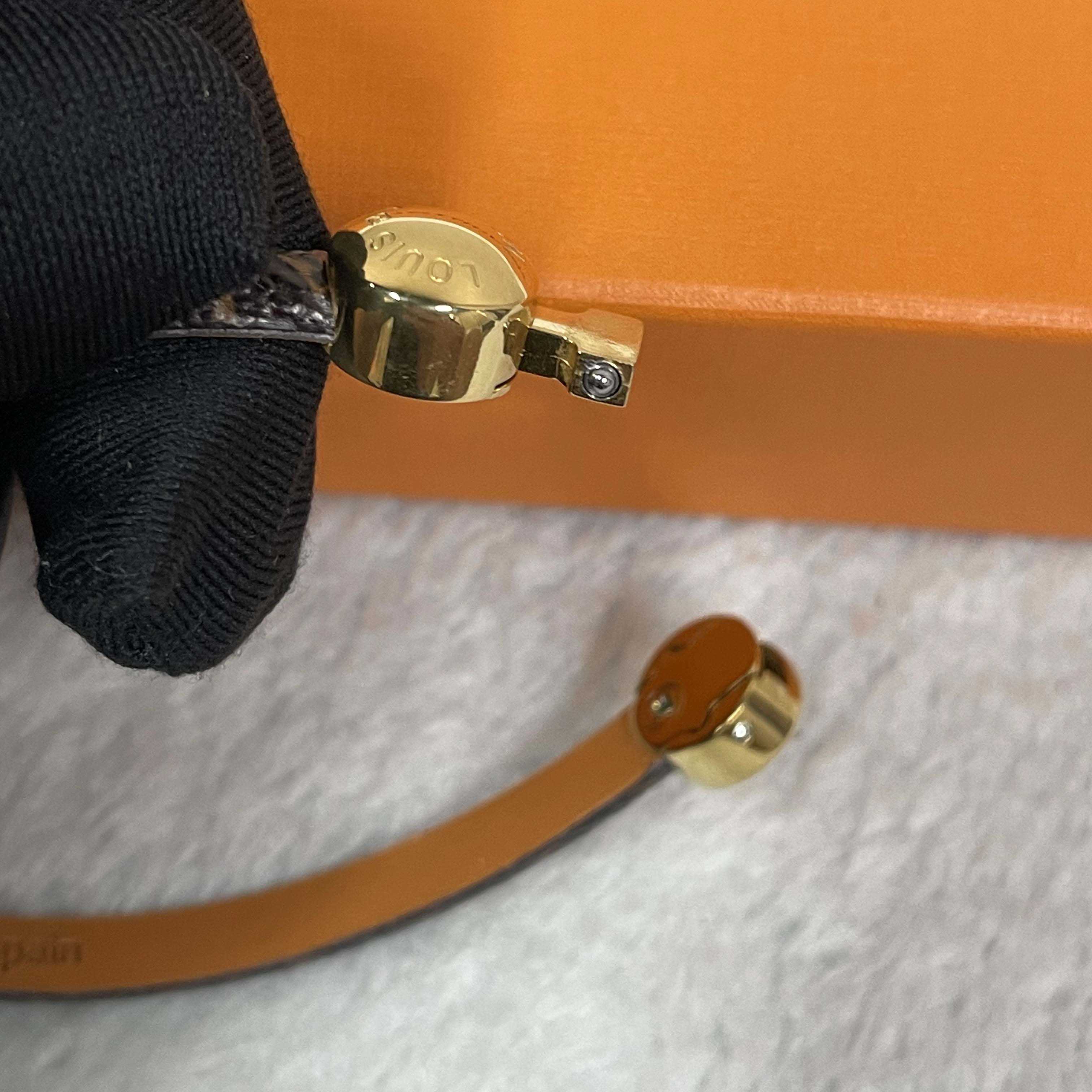 Louis Vuitton Bracelet    - EUR FASHION