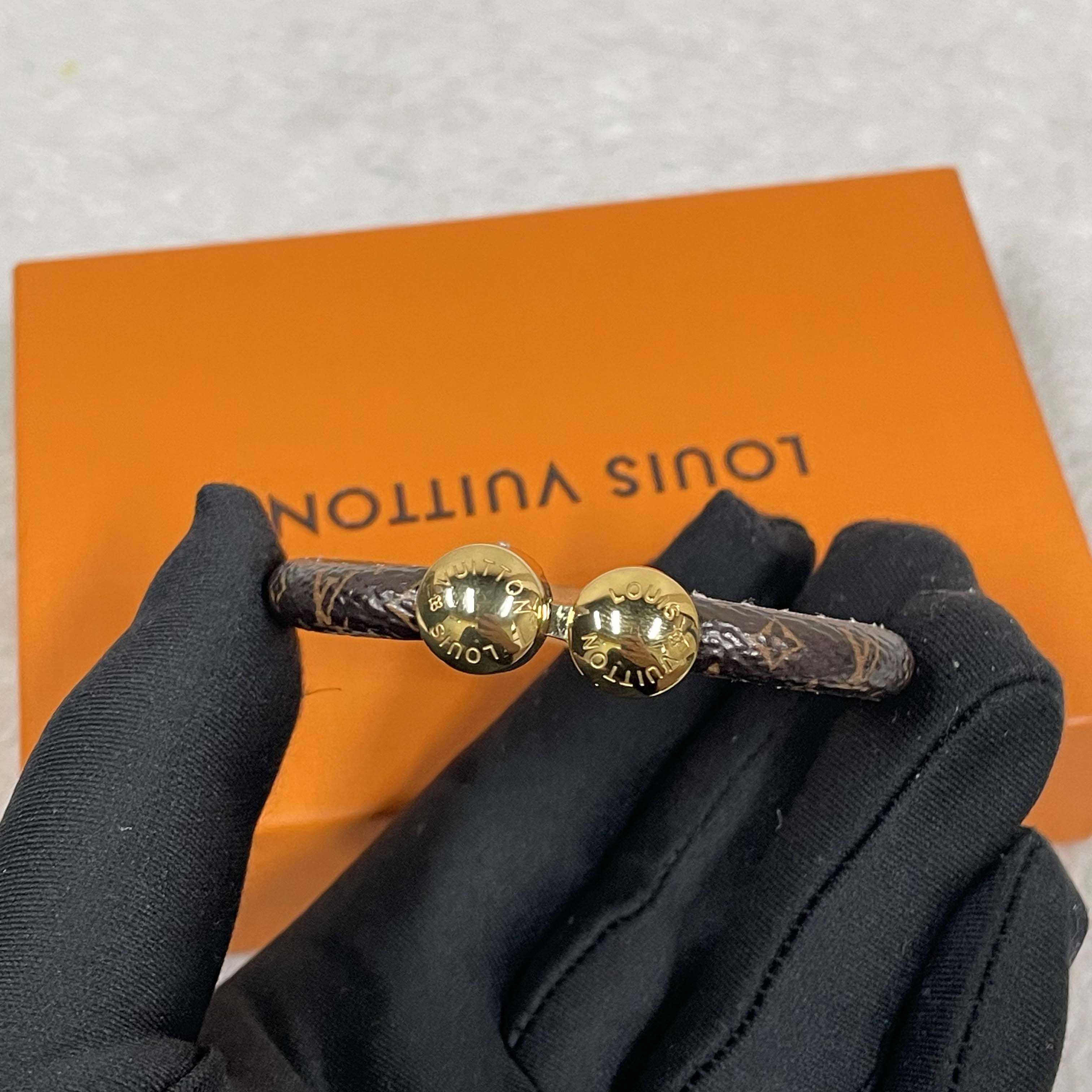 Louis Vuitton Bracelet    - EUR FASHION