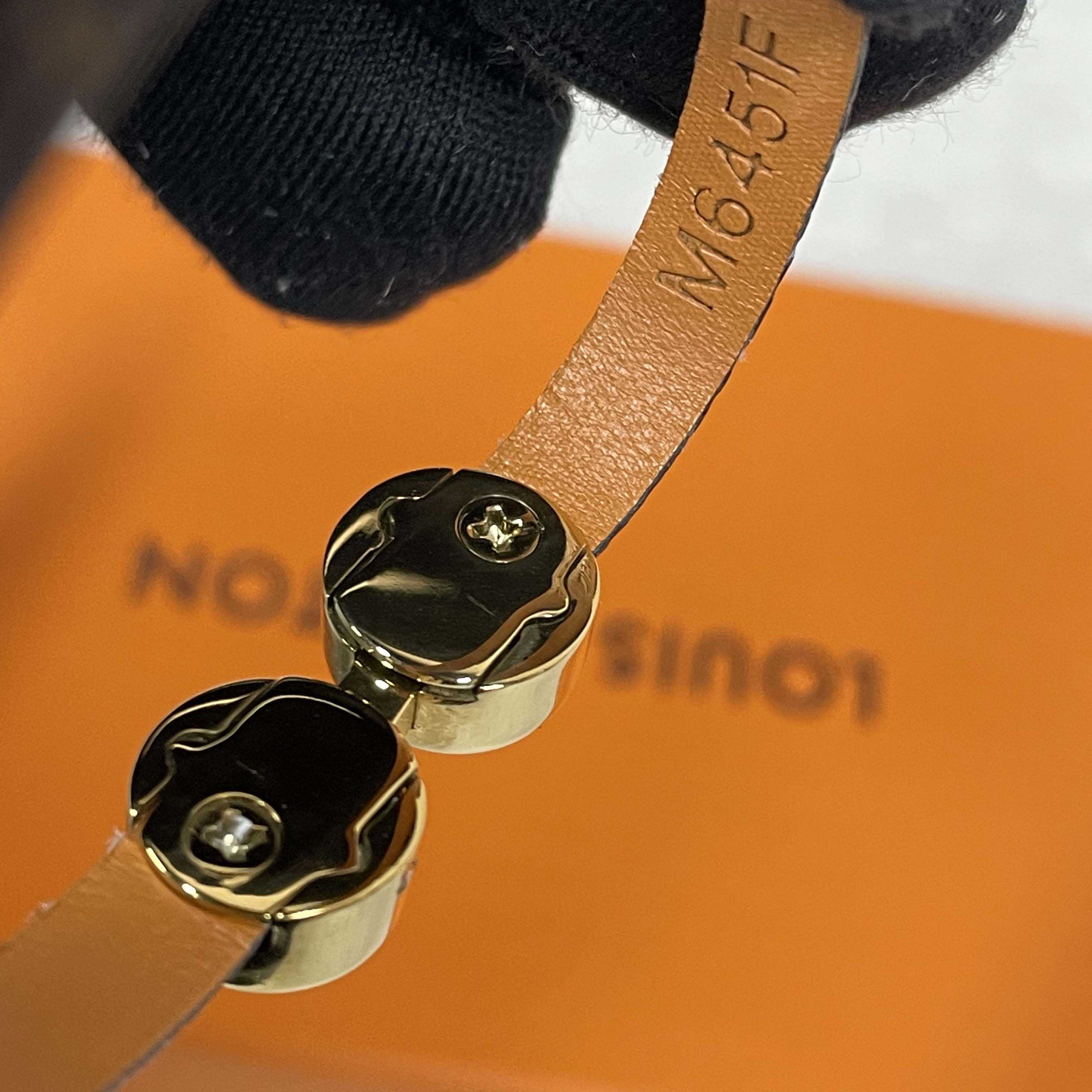 Louis Vuitton Bracelet    - EUR FASHION