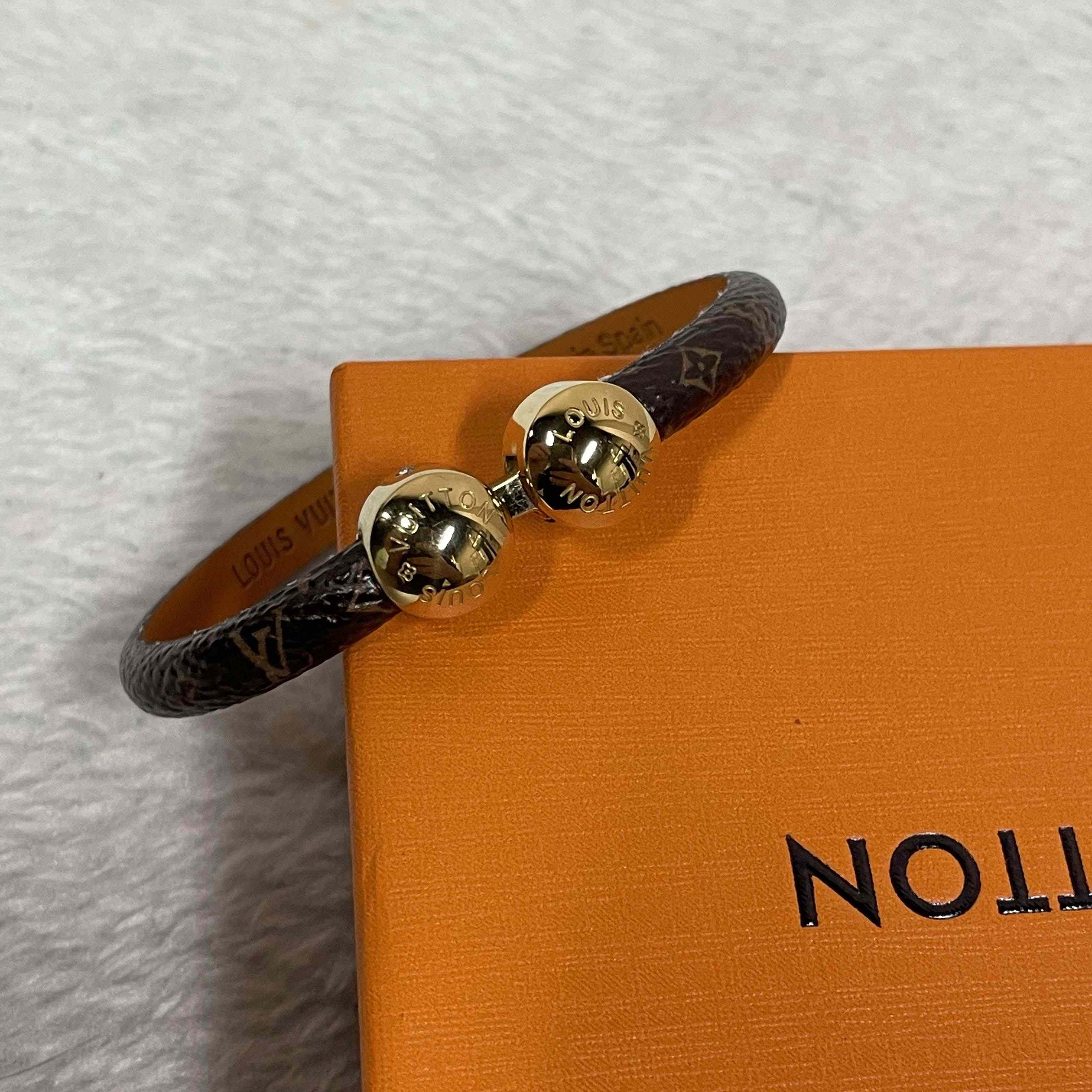 Louis Vuitton Bracelet    - EUR FASHION