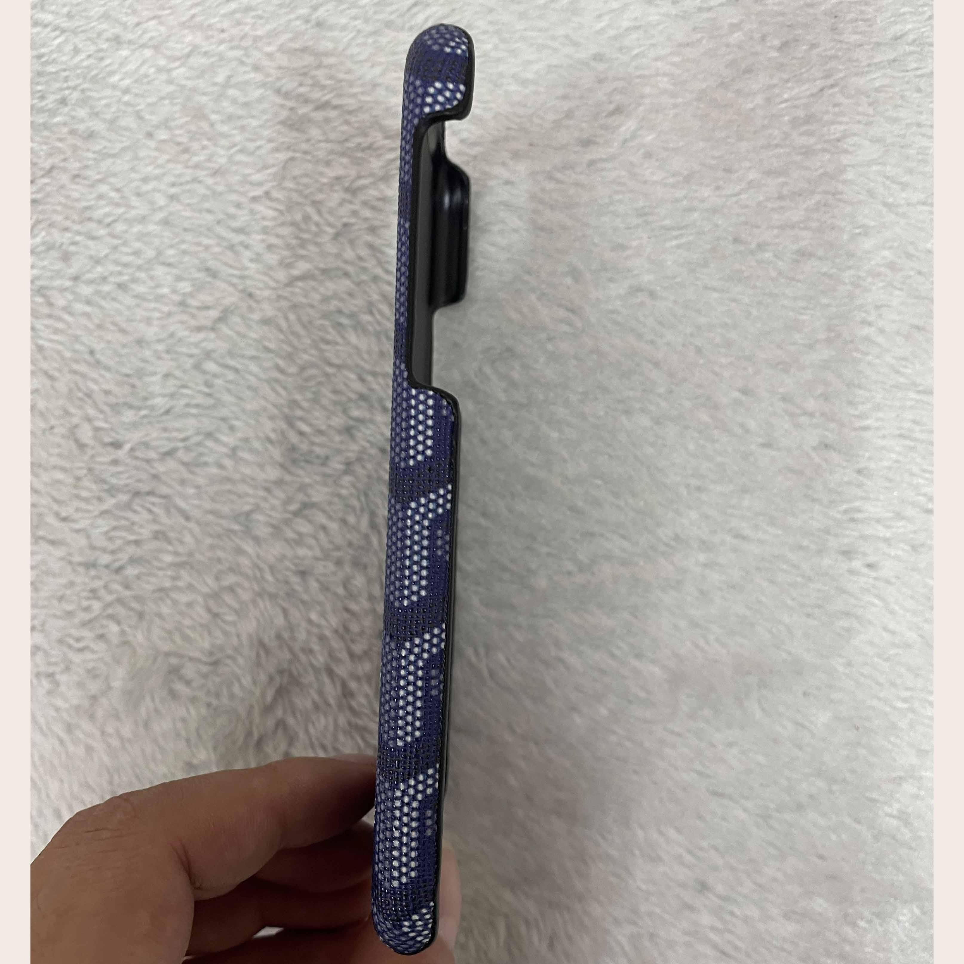 Goyard Phone Case  - EUR FASHION