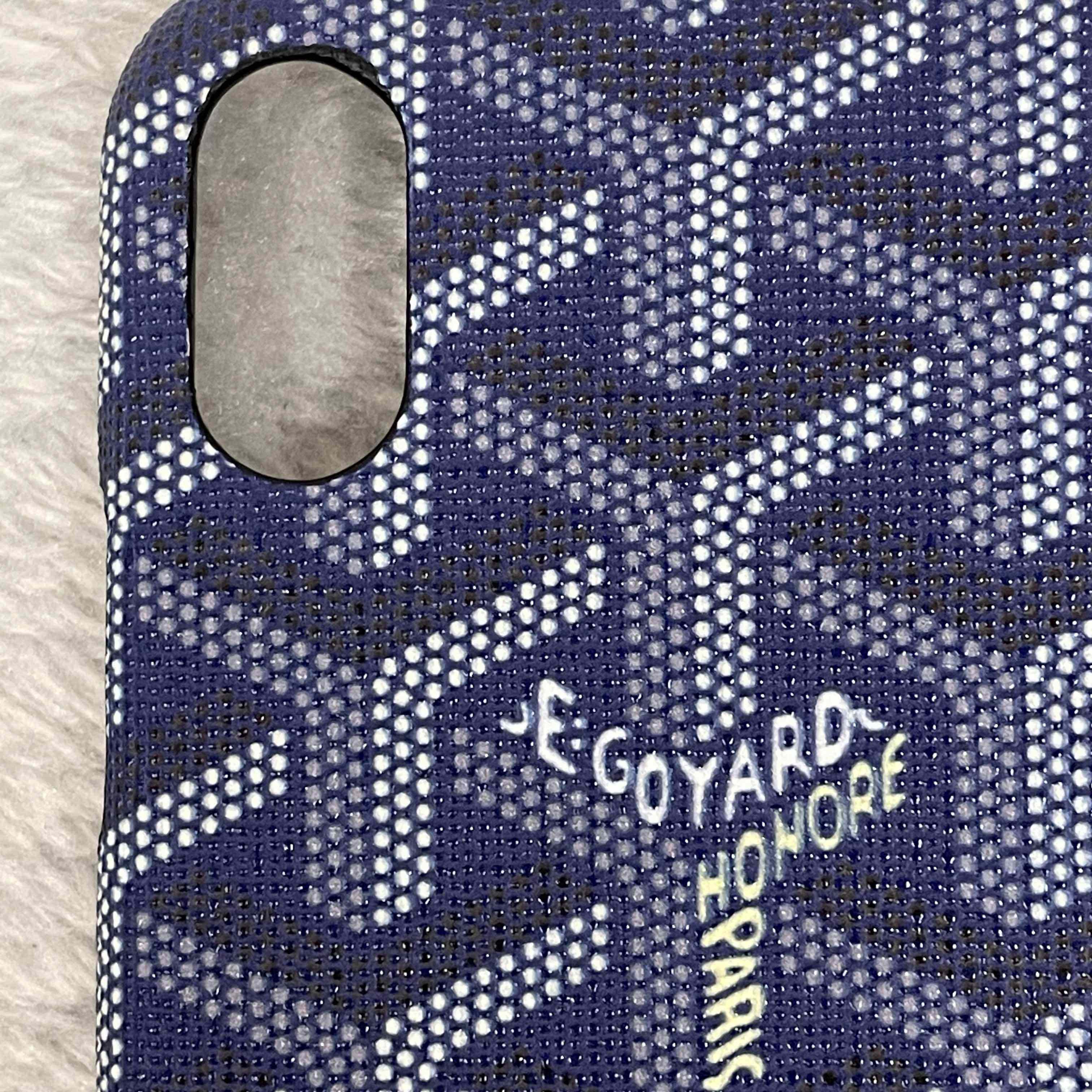 Goyard Phone Case  - EUR FASHION