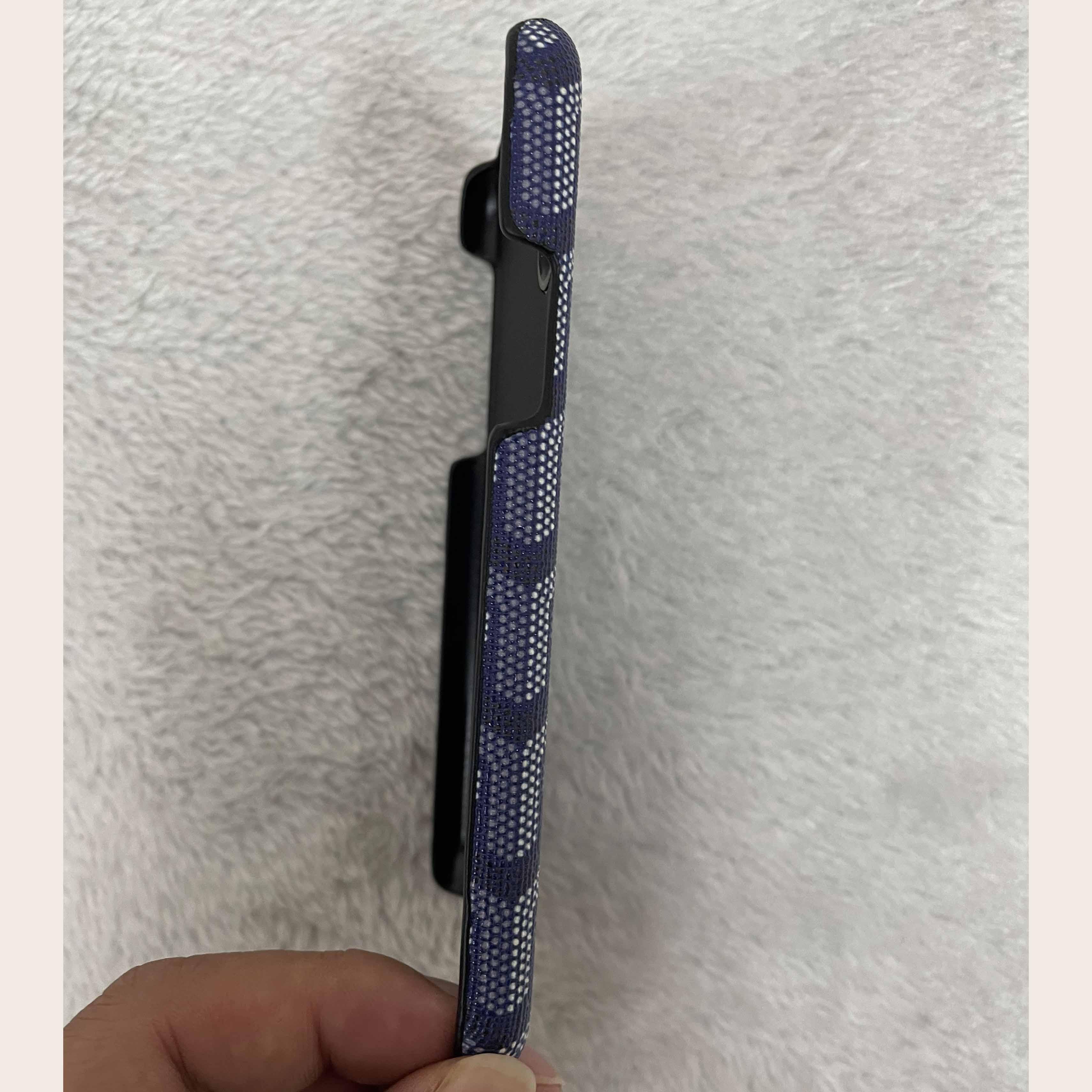 Goyard Phone Case  - EUR FASHION