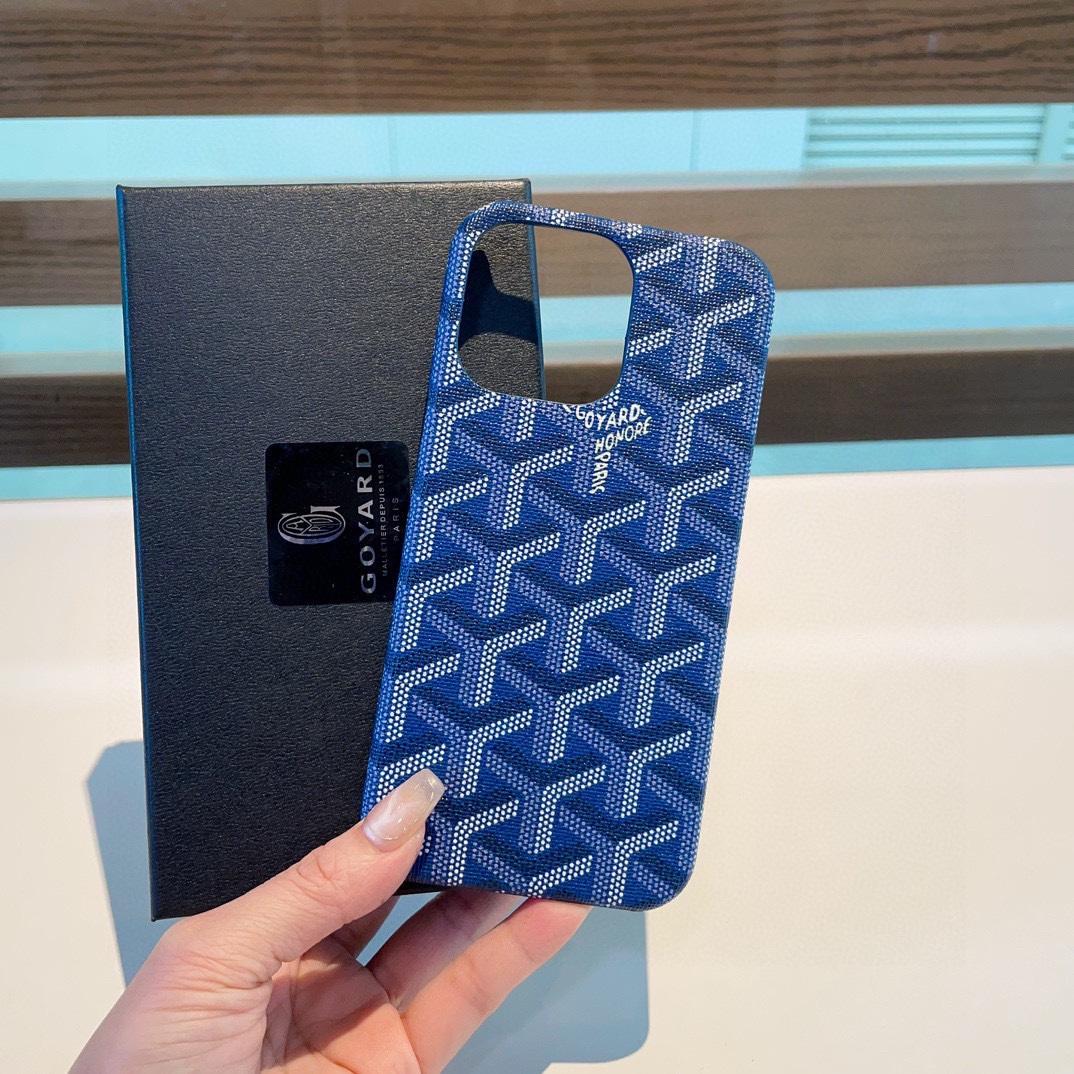 Goyard Phone Case  - EUR FASHION