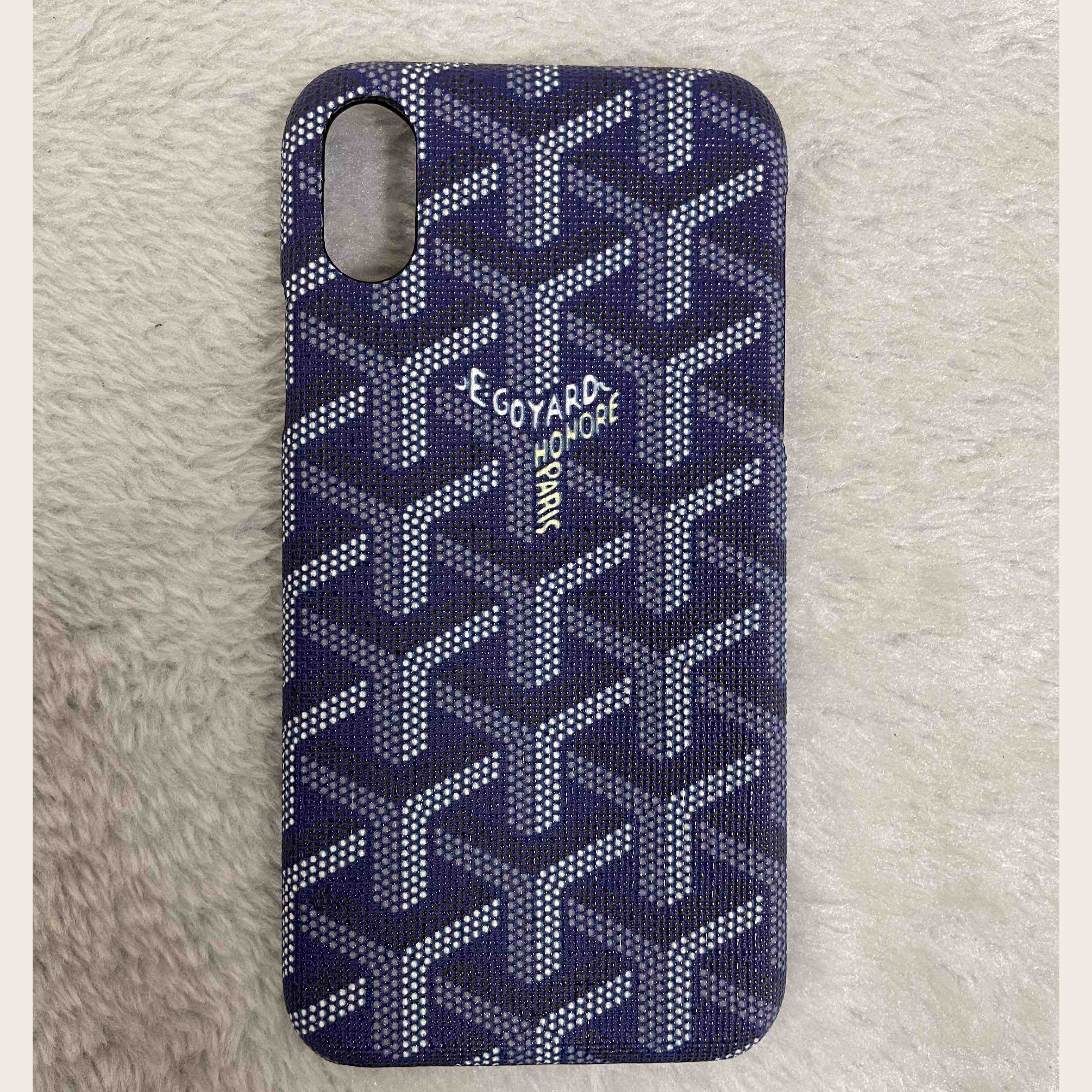 Goyard Phone Case  - EUR FASHION