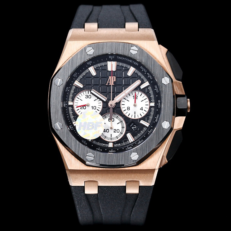 Audemars Piguet Royal Oak Offshore - EUR FASHION