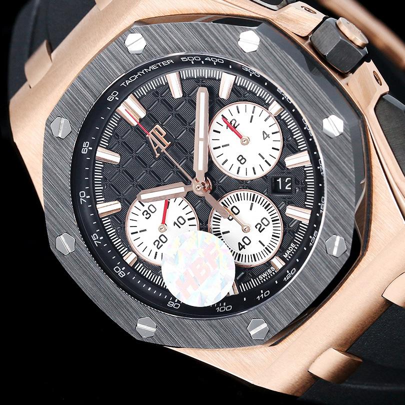 Audemars Piguet Royal Oak Offshore - EUR FASHION