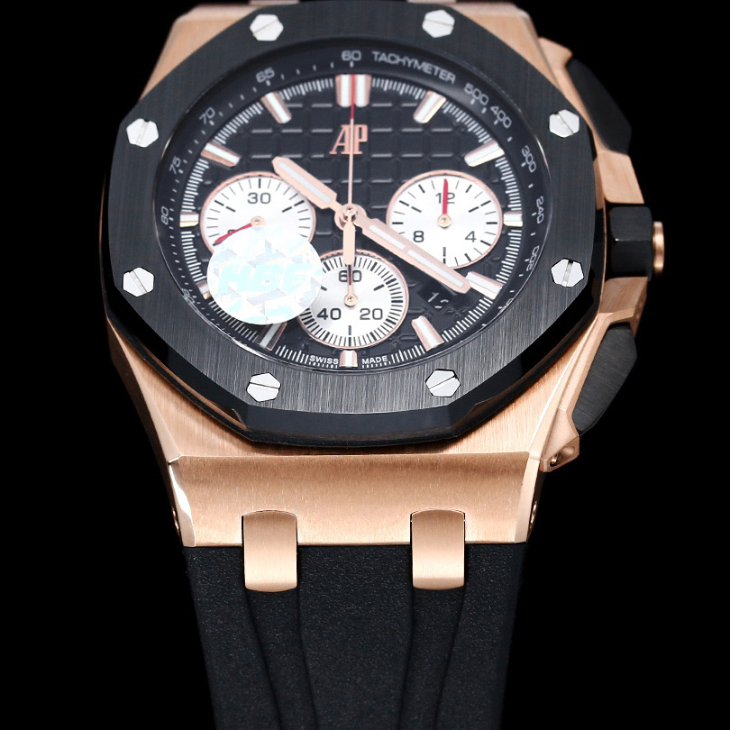 Audemars Piguet Royal Oak Offshore - EUR FASHION