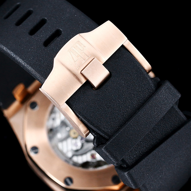 Audemars Piguet Royal Oak Offshore - EUR FASHION
