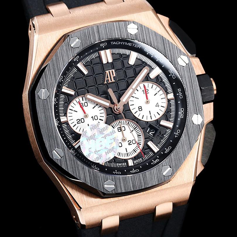 Audemars Piguet Royal Oak Offshore - EUR FASHION