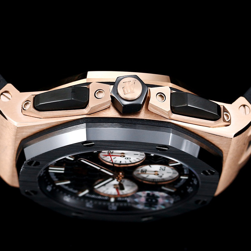 Audemars Piguet Royal Oak Offshore - EUR FASHION