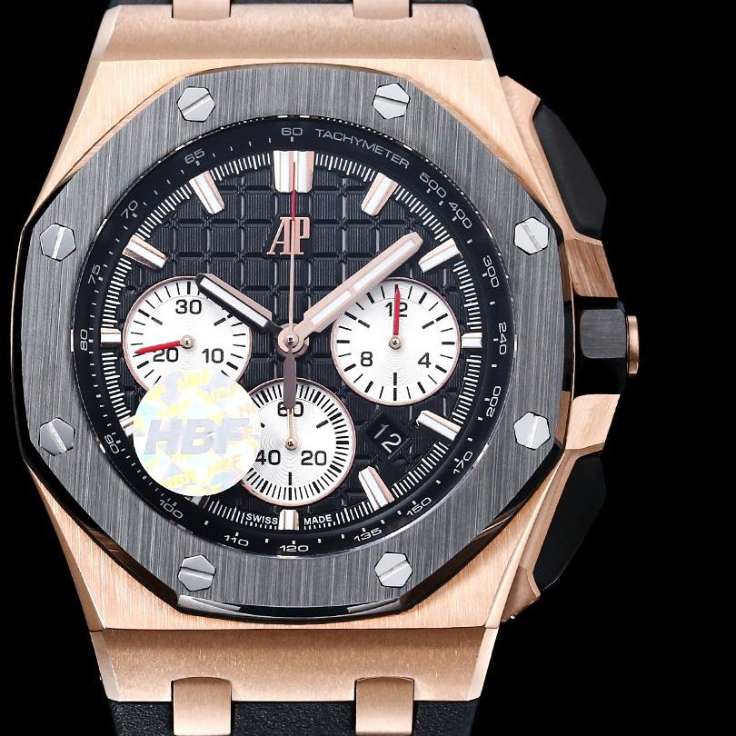 Audemars Piguet Royal Oak Offshore - EUR FASHION