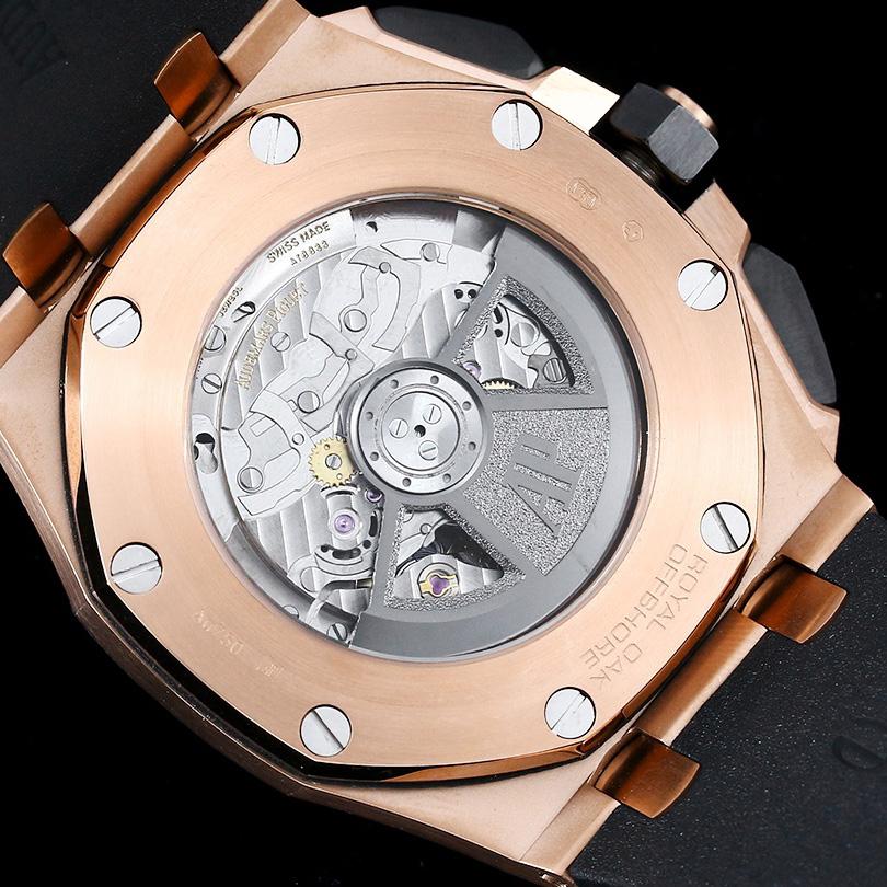 Audemars Piguet Royal Oak Offshore - EUR FASHION