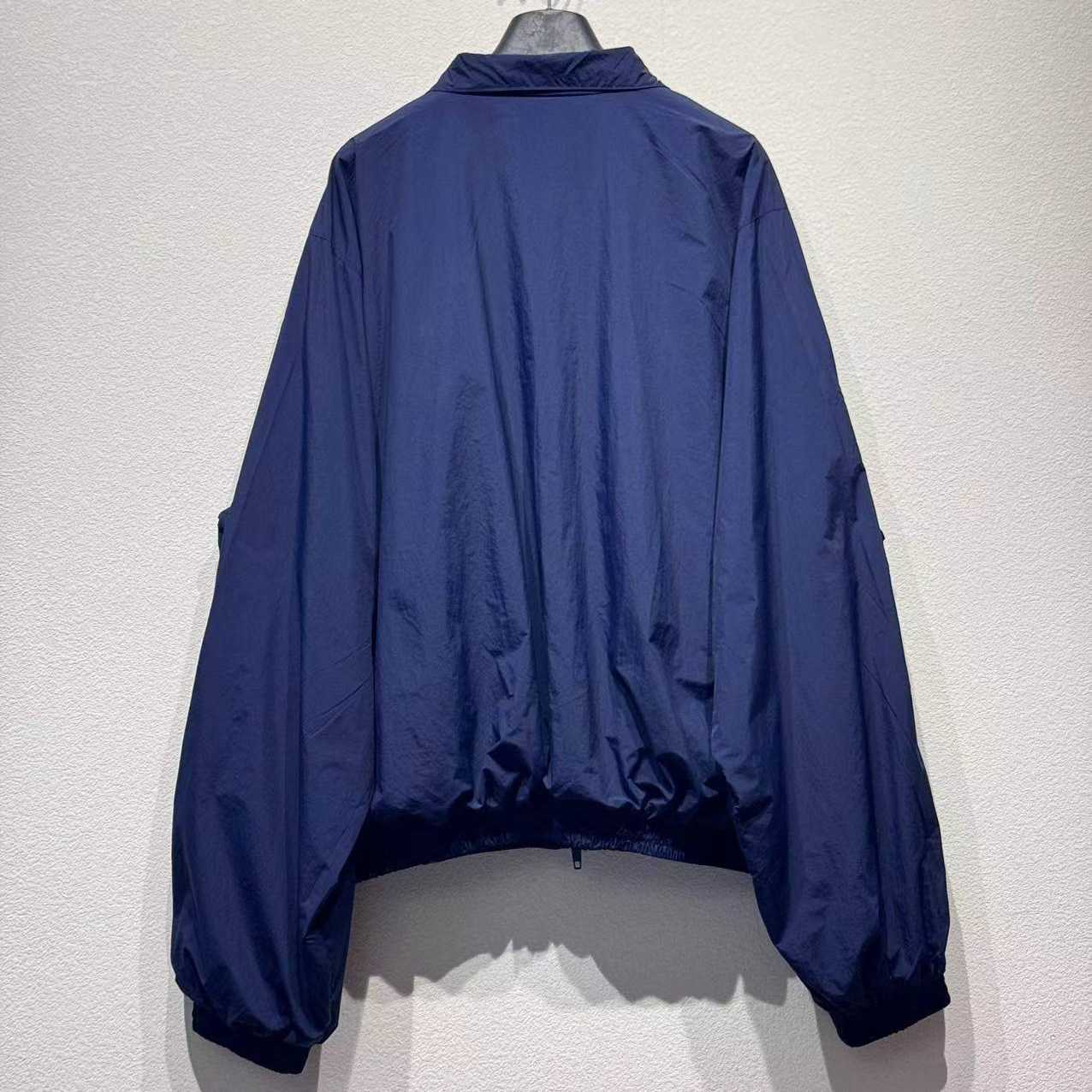 Balenciaga Tracksuit Jacket  - EUR FASHION