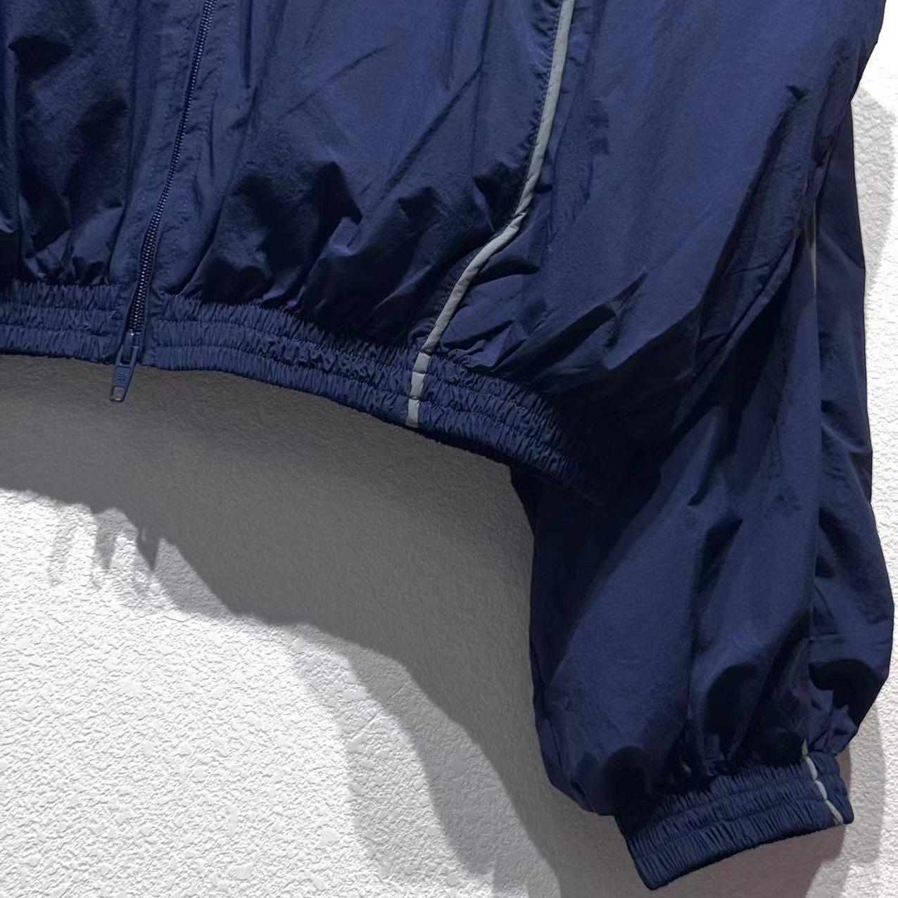 Balenciaga Tracksuit Jacket  - EUR FASHION