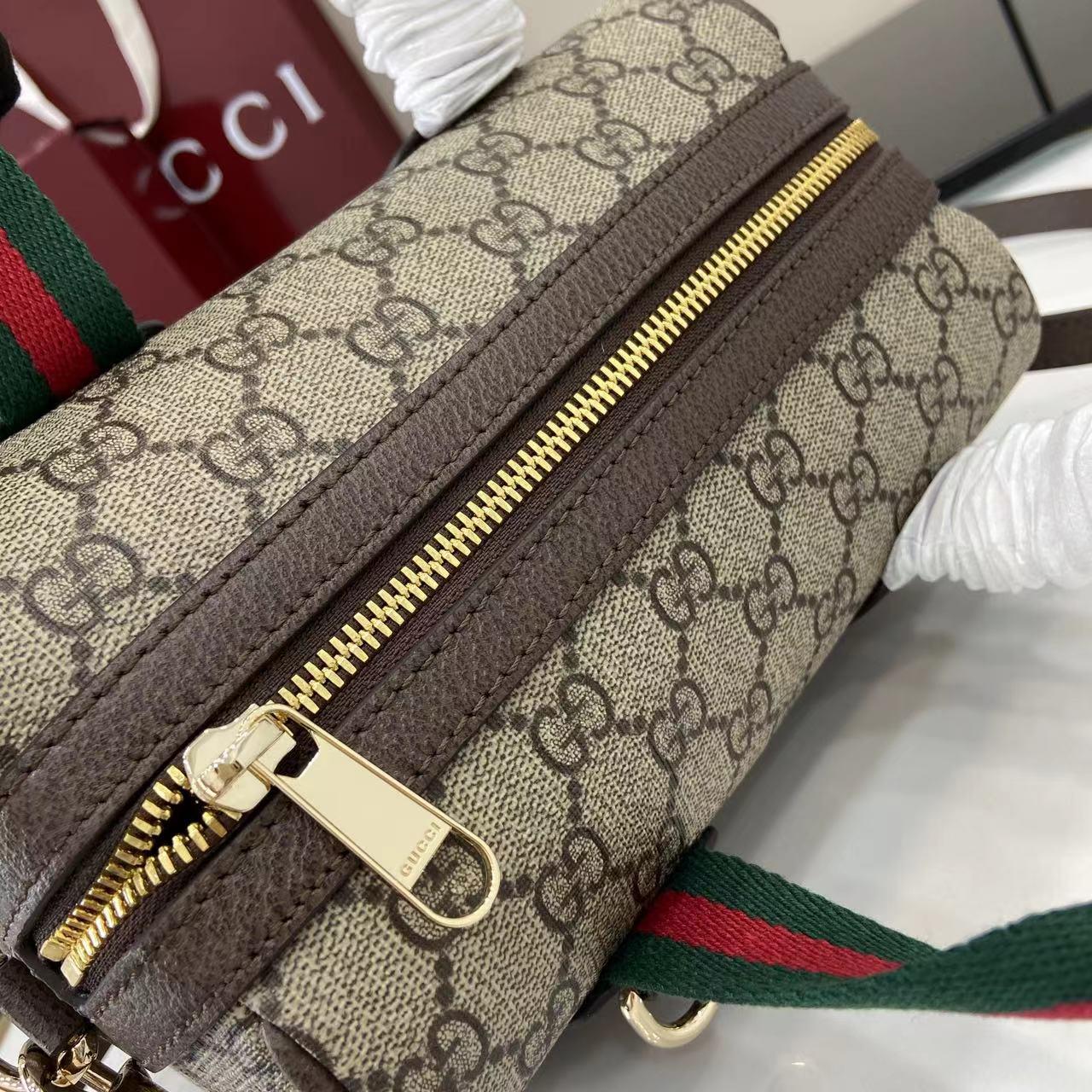 Gucci Mini GG Duffle Bag - EUR FASHION