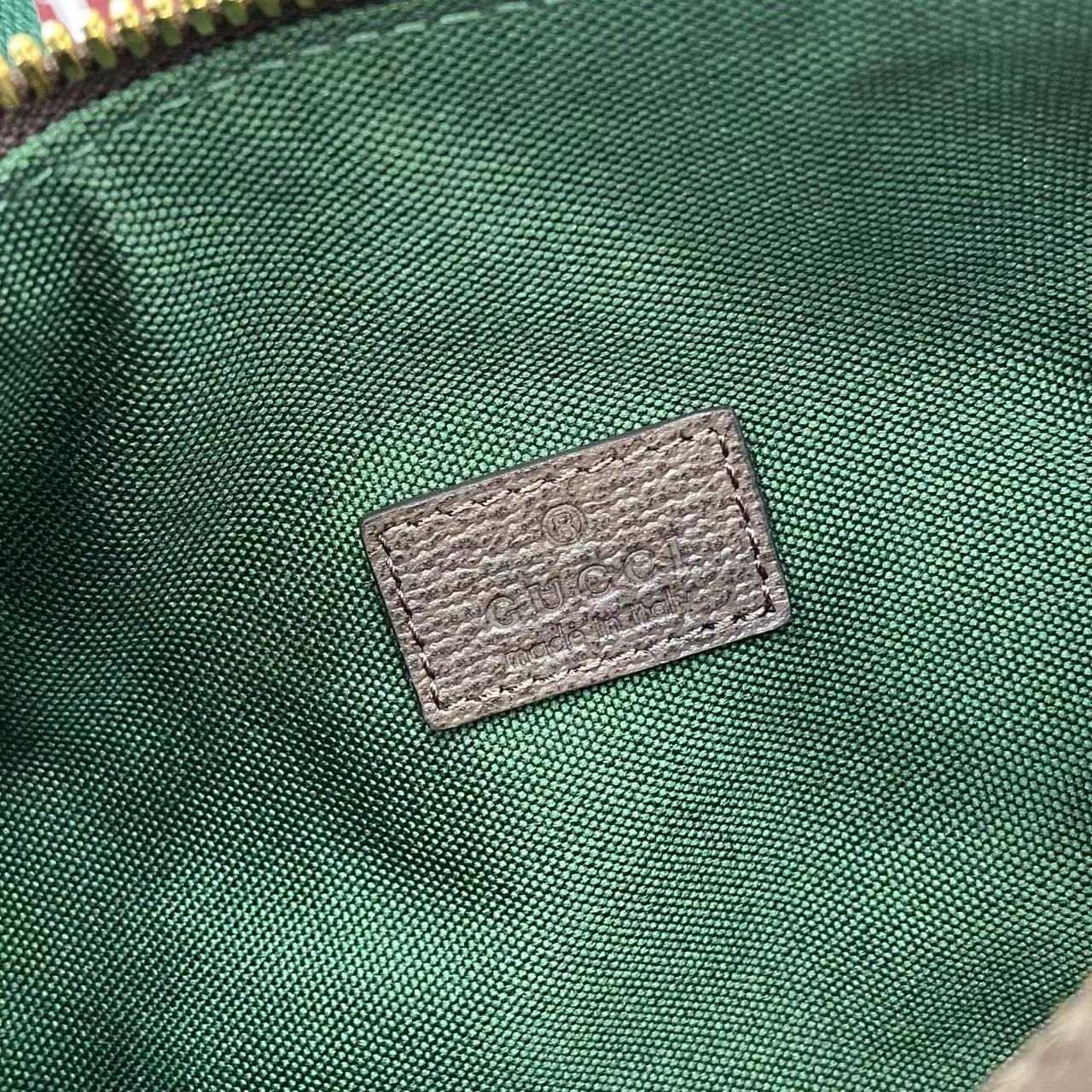 Gucci Mini GG Duffle Bag - EUR FASHION