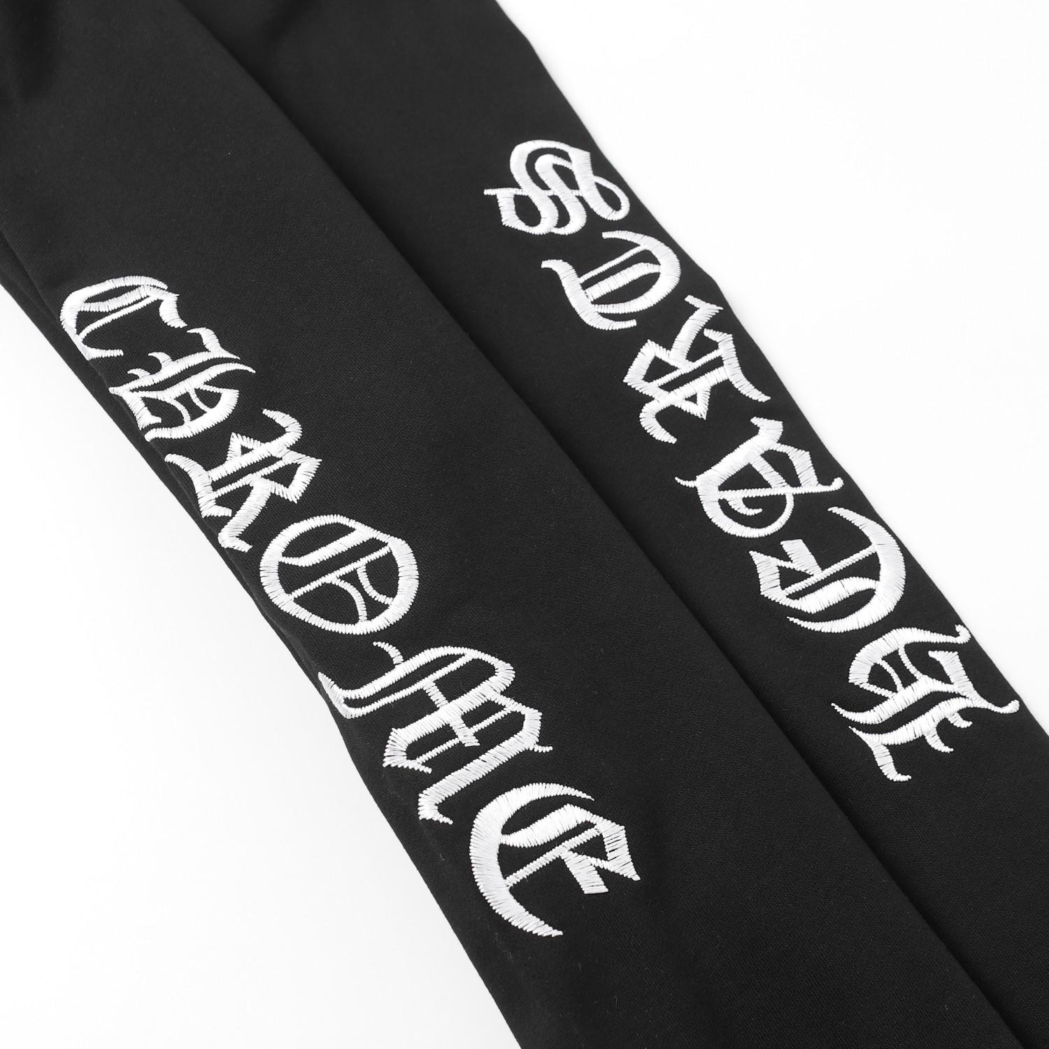 Chrome Hearts Sweatpant - EUR FASHION