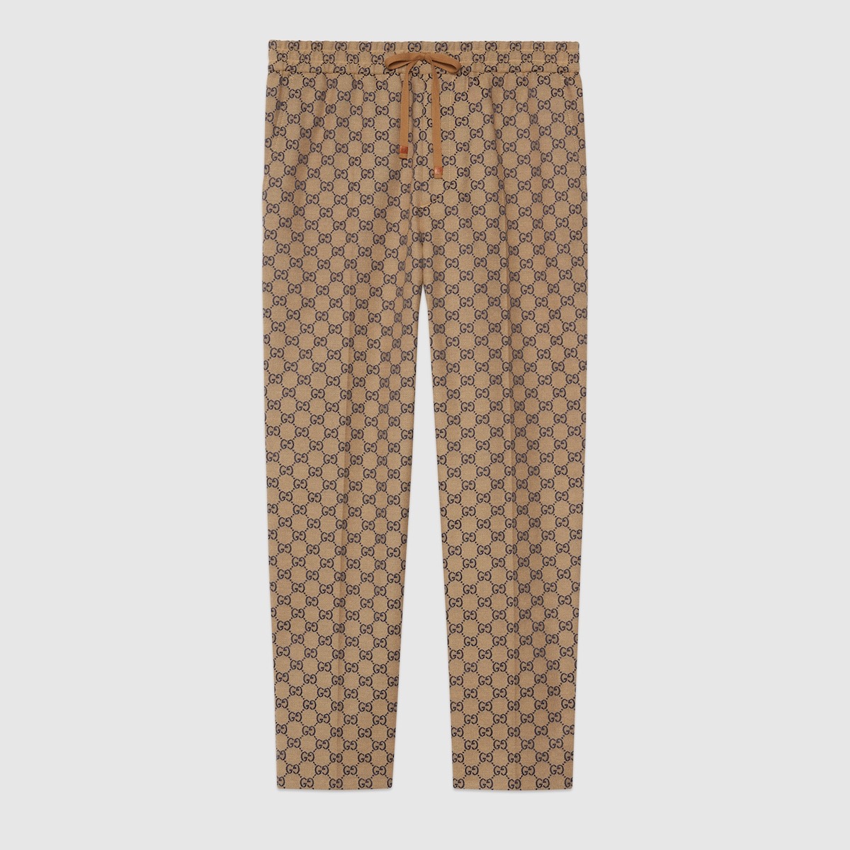 Gucci GG Cotton Pant - EUR FASHION