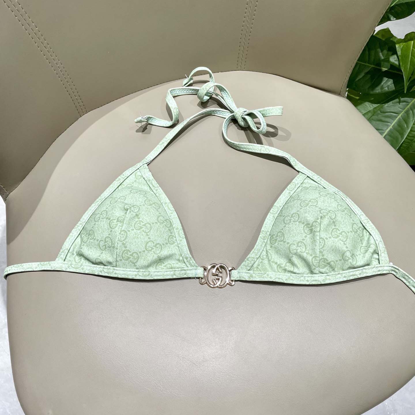 Gucci Two-piece Swimsuit - EUR FASHION