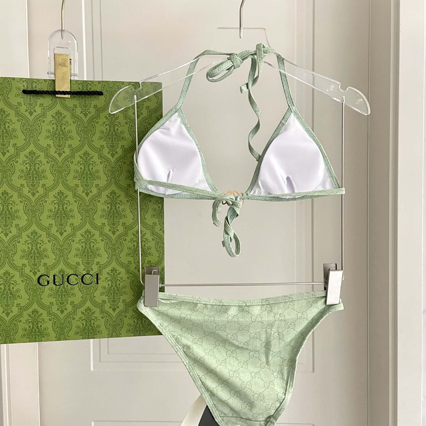 Gucci Two-piece Swimsuit - EUR FASHION