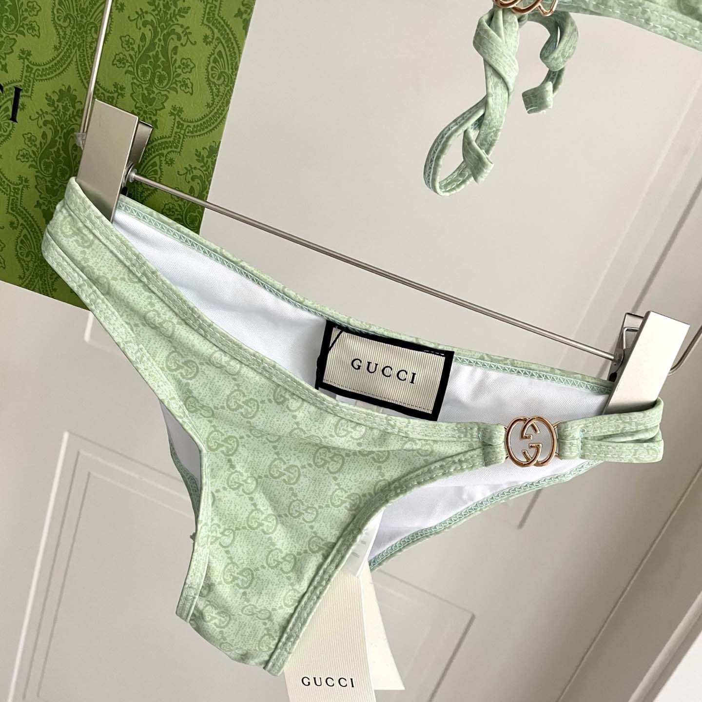 Gucci Two-piece Swimsuit - EUR FASHION
