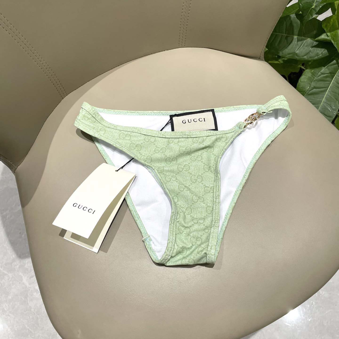 Gucci Two-piece Swimsuit - EUR FASHION