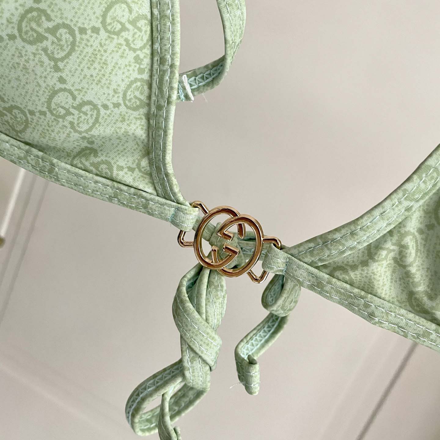 Gucci Two-piece Swimsuit - EUR FASHION