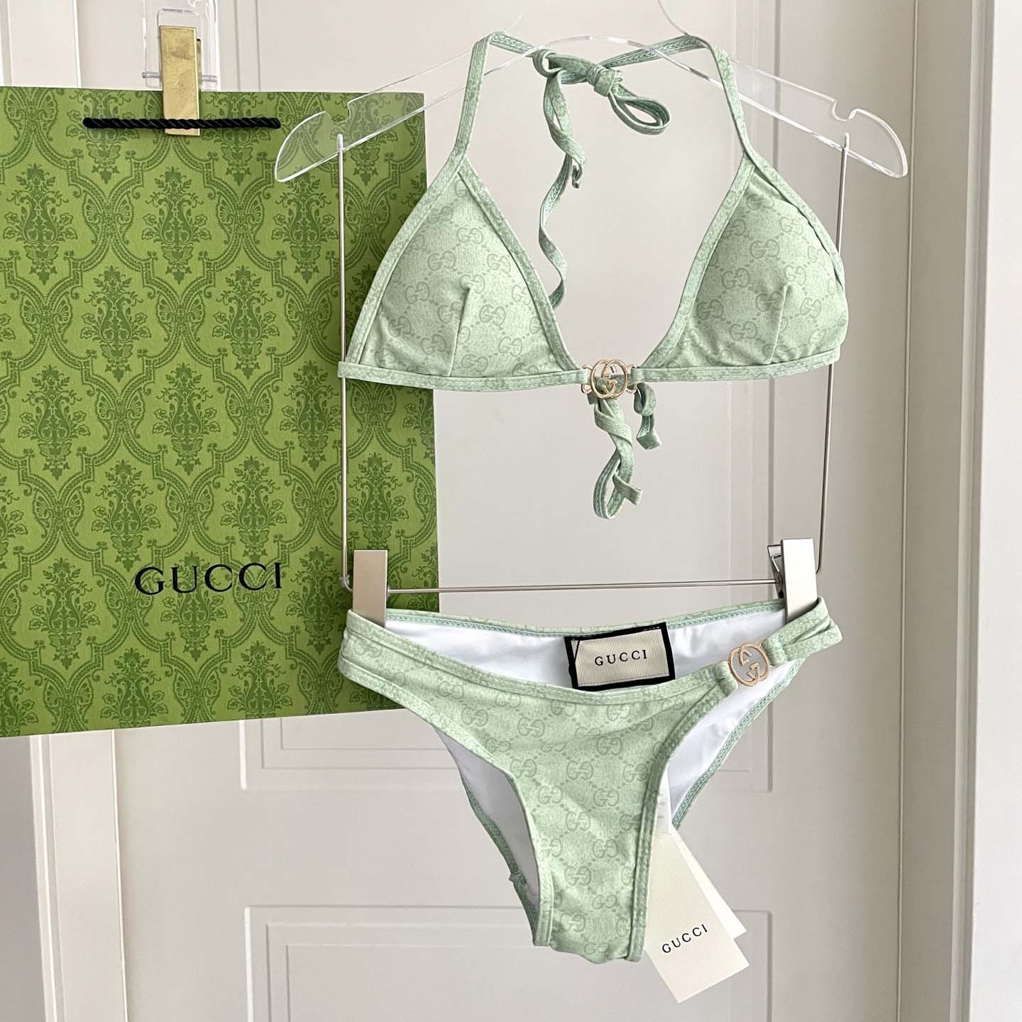 Gucci Two-piece Swimsuit - EUR FASHION