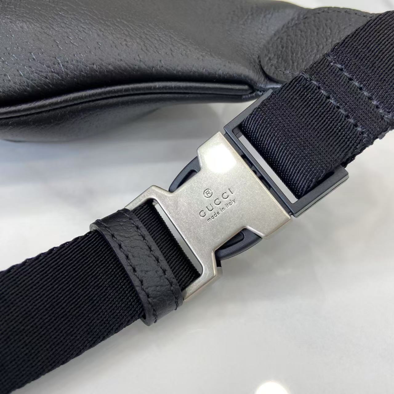 Gucci Ophidia Small Belt Bag - EUR FASHION