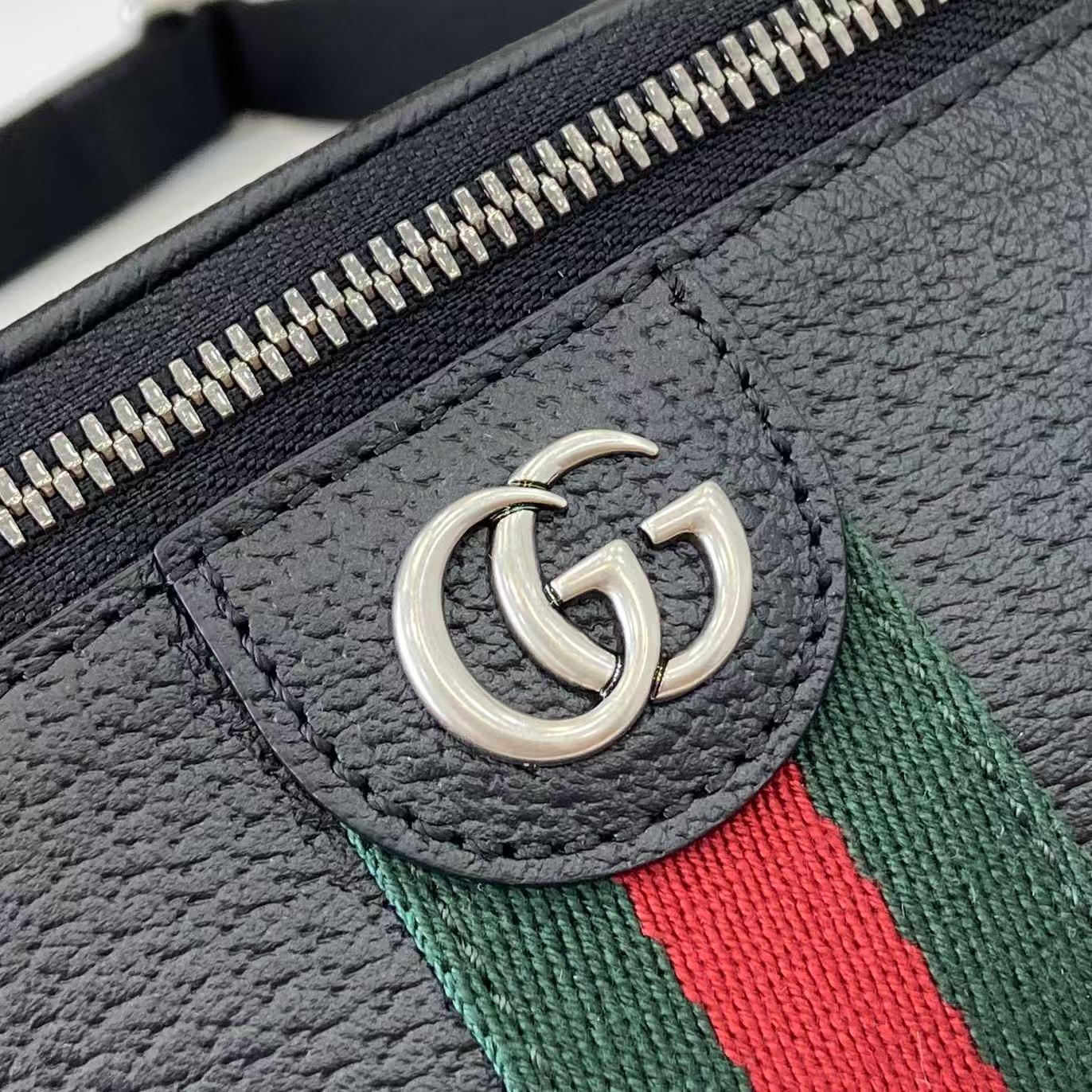 Gucci Ophidia Small Belt Bag - EUR FASHION