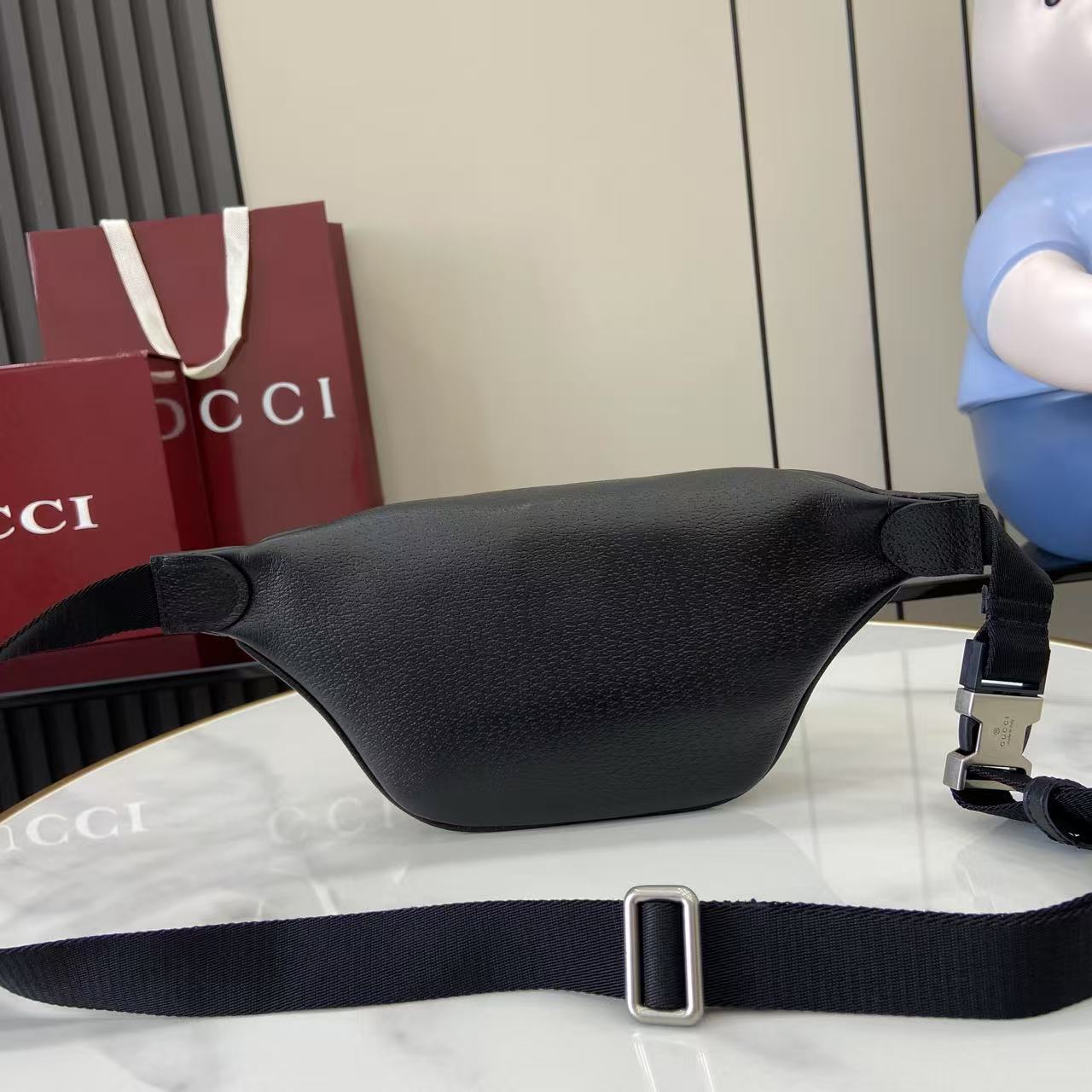 Gucci Ophidia Small Belt Bag - EUR FASHION