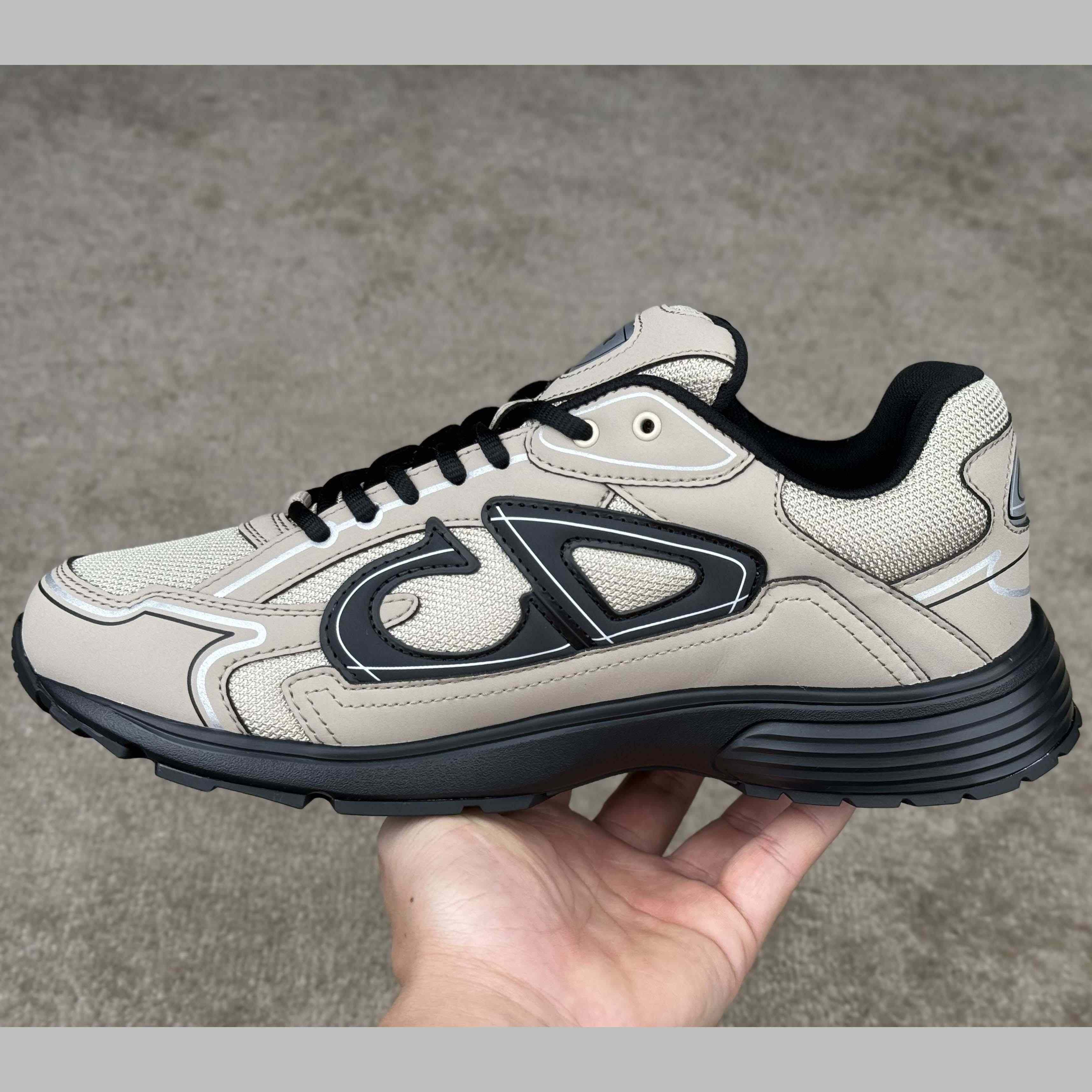 Dior B30 Countdown Sneaker    - EUR FASHION