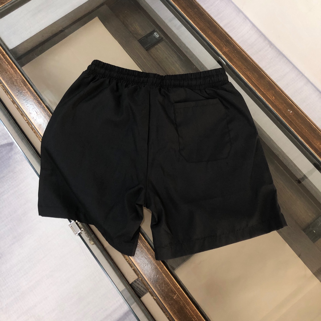 Givenchy 4G logo-print Shorts  - EUR FASHION