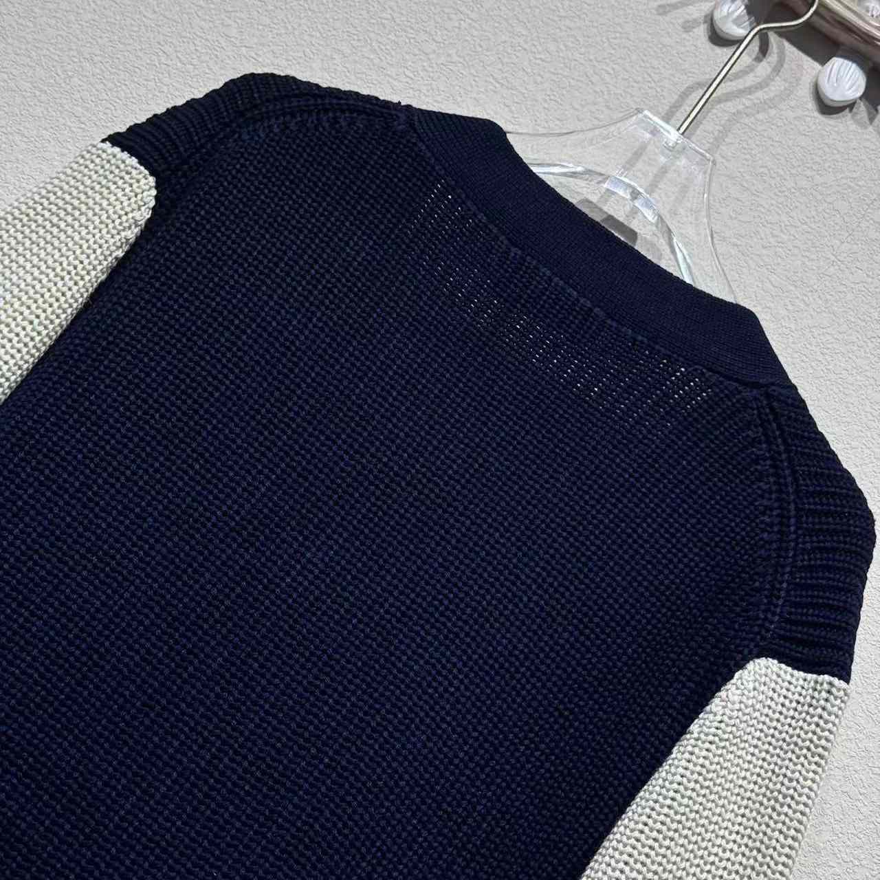 Miu Miu Wool and Cashmere Cardigan - EUR FASHION