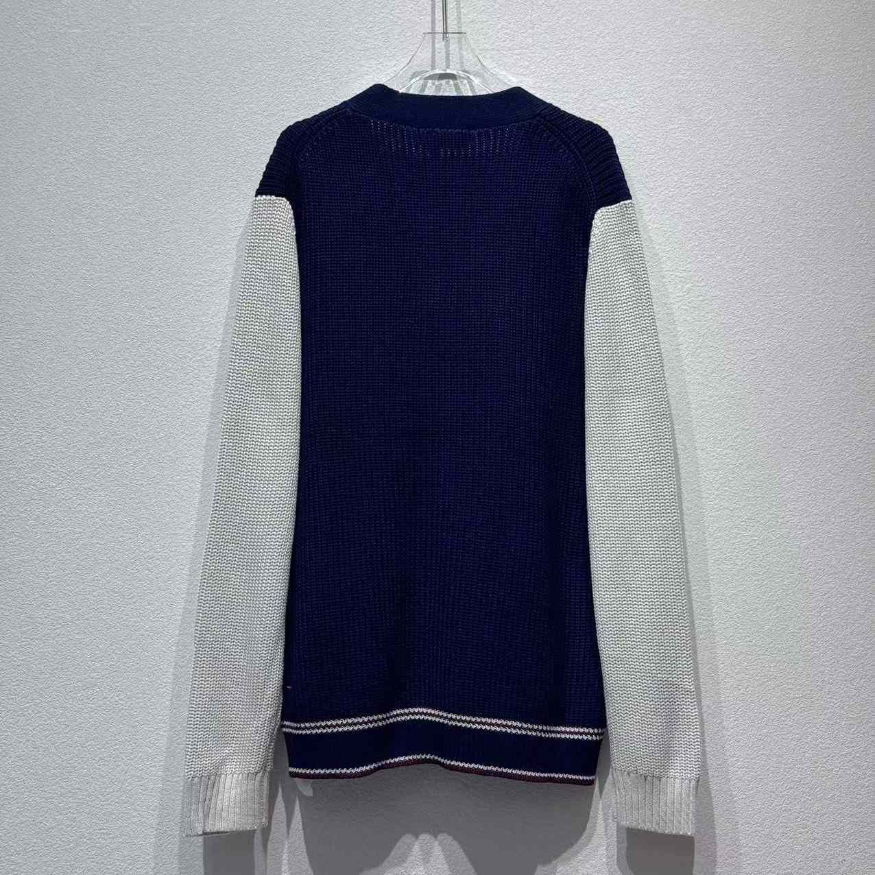 Miu Miu Wool and Cashmere Cardigan - EUR FASHION