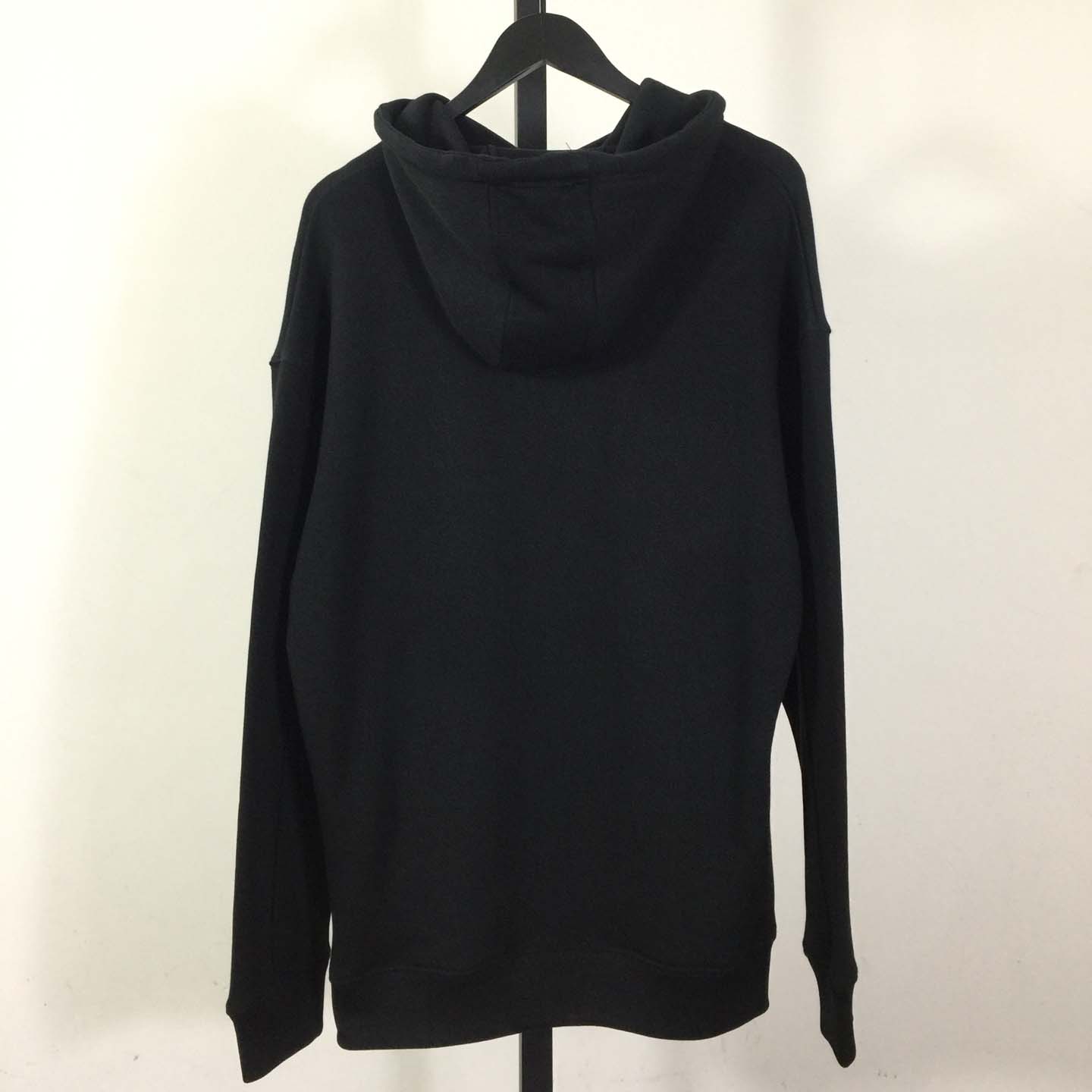 Loewe Relaxed Fit Hoodie In Cotton - EUR FASHION