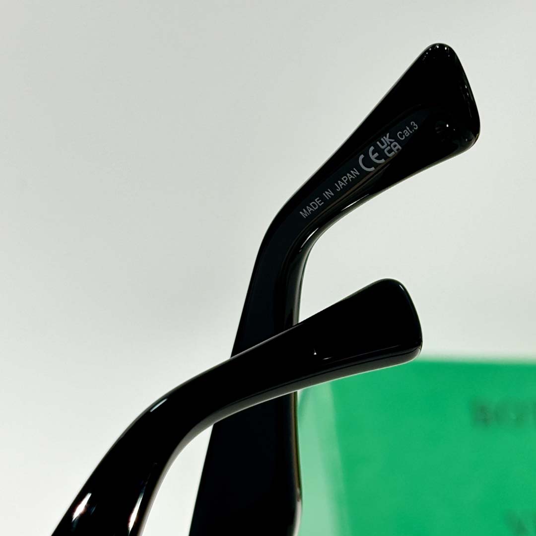 Bottega Veneta BV1351 Sunglasses    - EUR FASHION