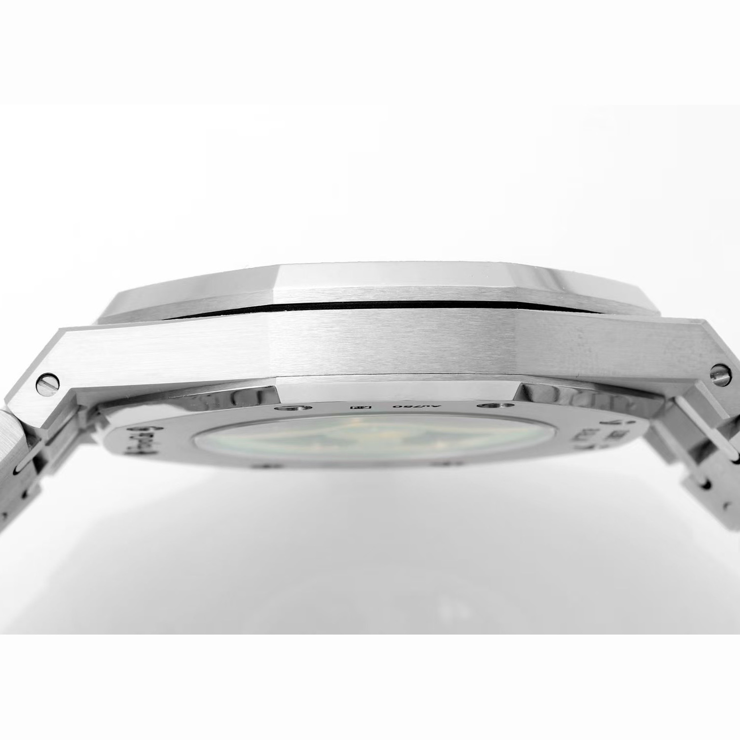 Audemars Piguet Royal Oak Double Balance Wheel Frosted Gold - EUR FASHION