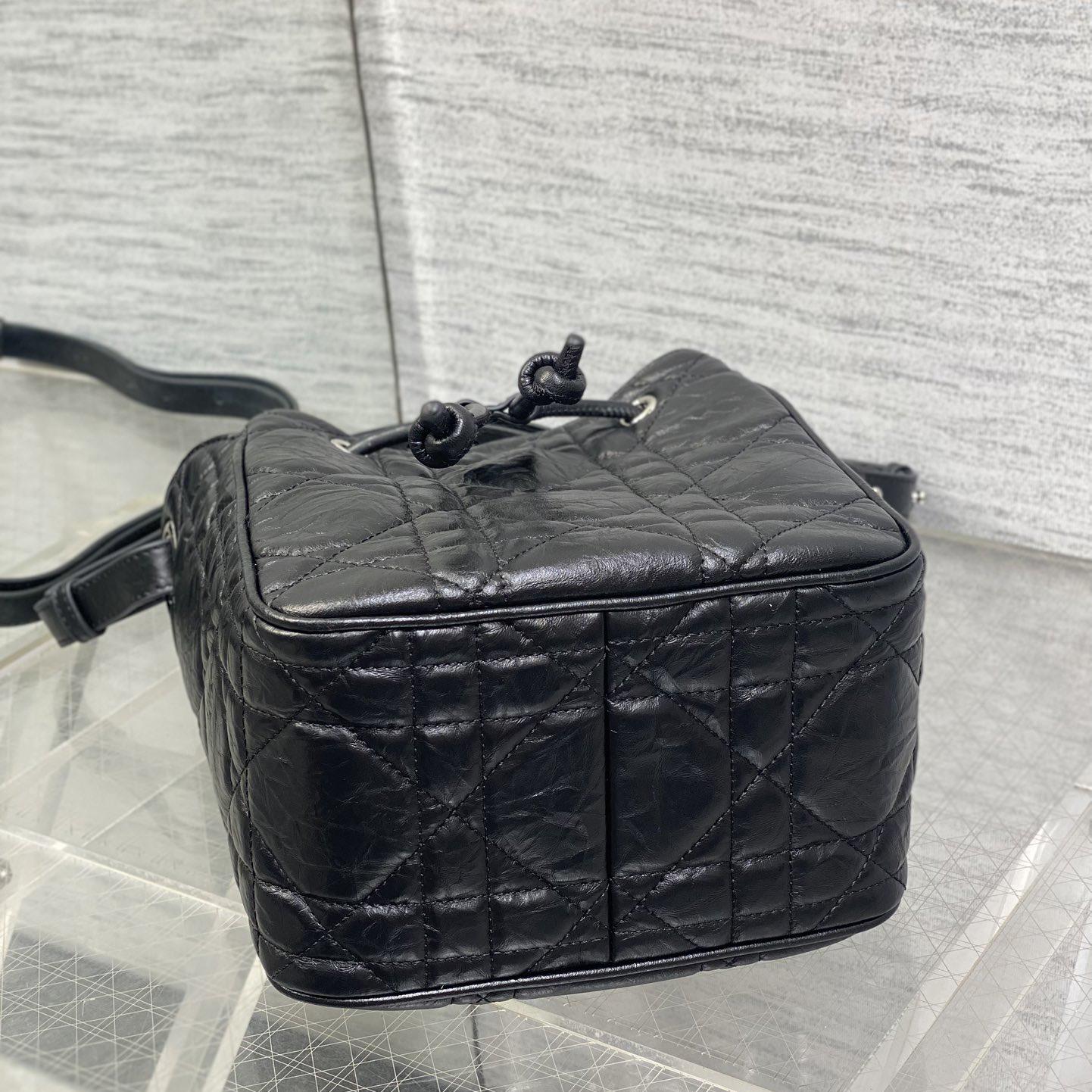Dior Small D-Motion Bag  - EUR FASHION