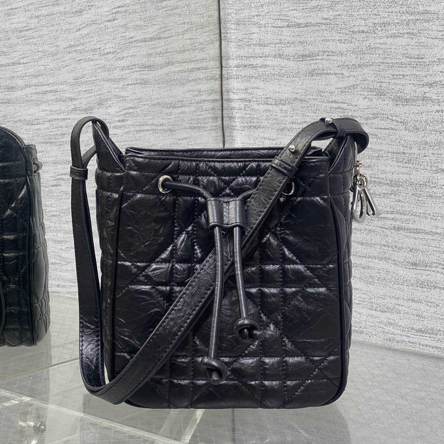 Dior Small D-Motion Bag  - EUR FASHION