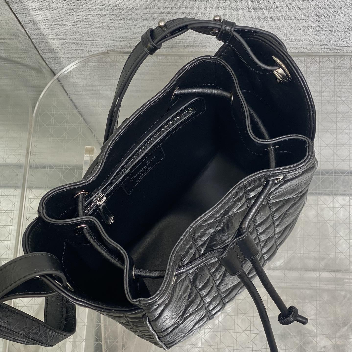 Dior Small D-Motion Bag  - EUR FASHION