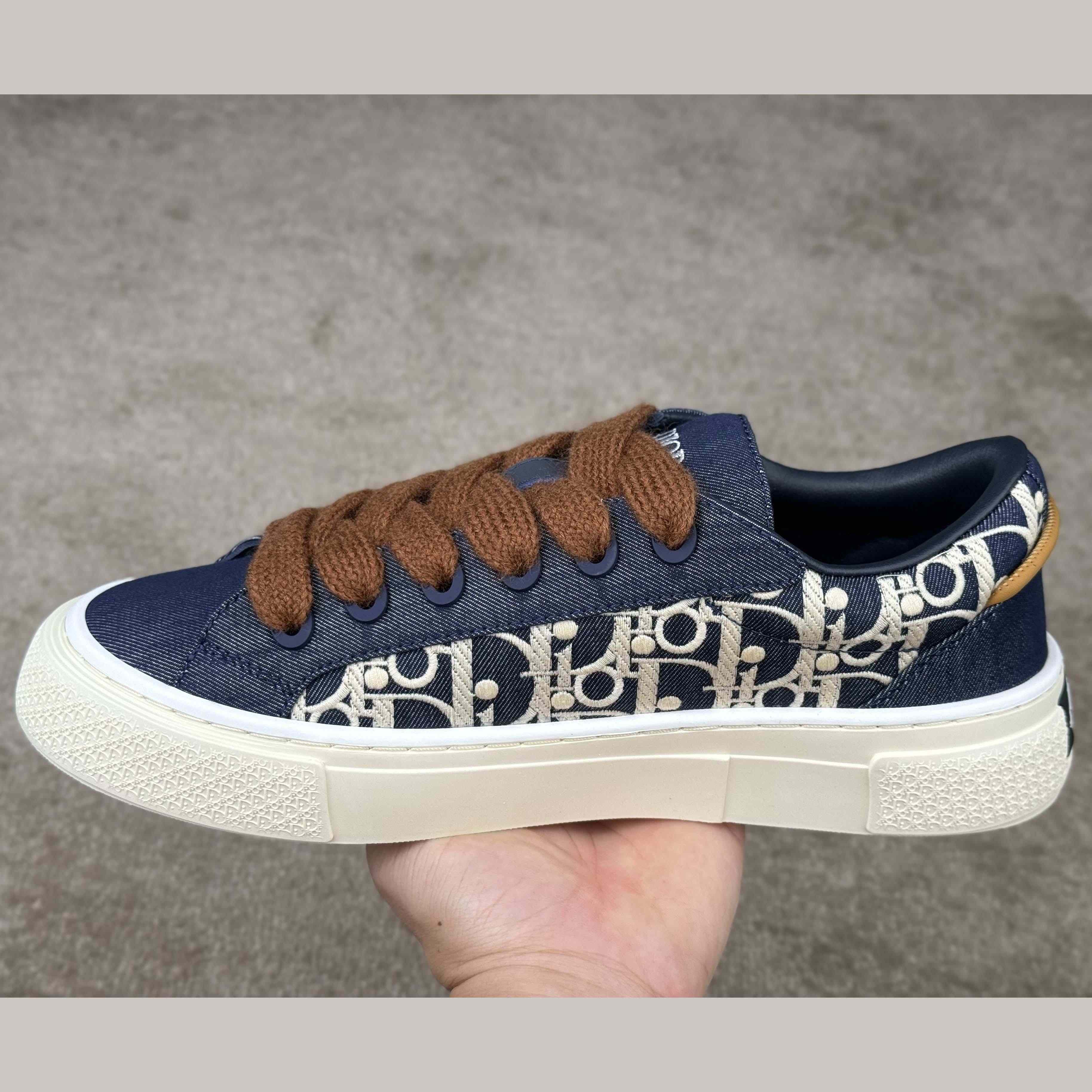 Dior B33 Sneaker  - EUR FASHION