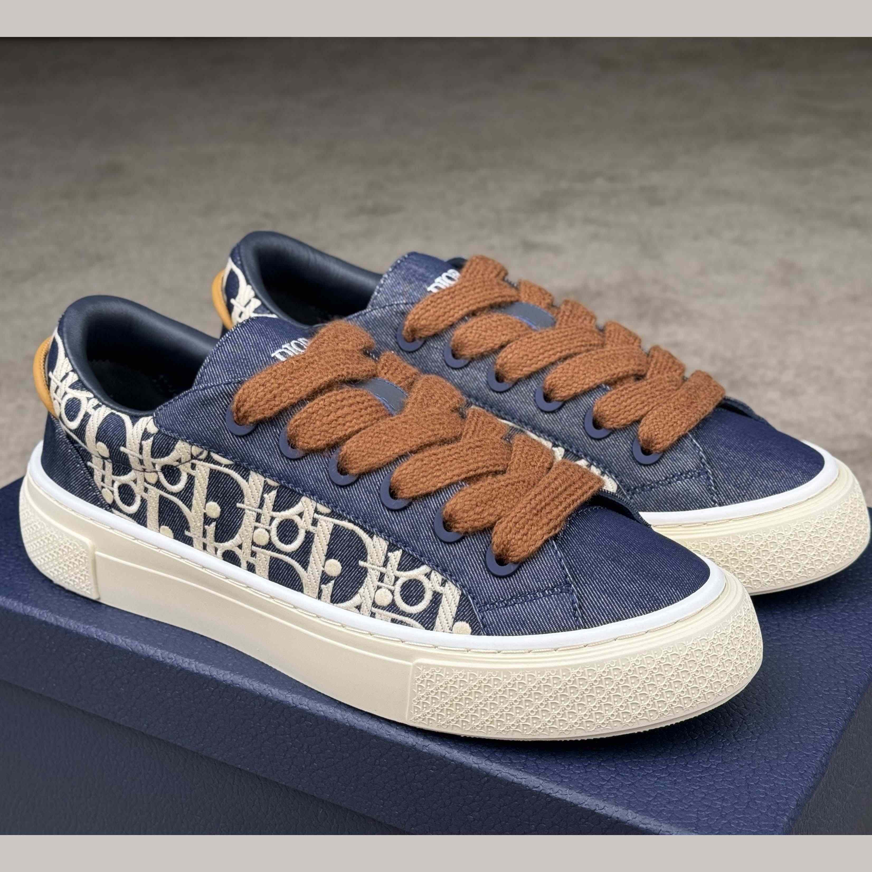 Dior B33 Sneaker  - EUR FASHION
