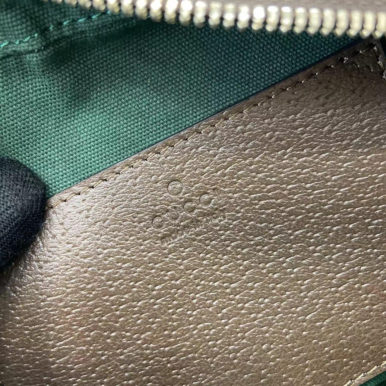 Gucci Ophidia Small Camera Bag - EUR FASHION